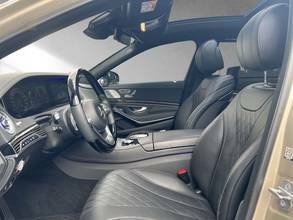 Thumbnail von Mercedes-Benz S 650 S Maybach Limousine S 650 2Farbig