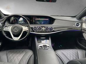 Thumbnail von Mercedes-Benz S 650 S Maybach Limousine S 650 2Farbig