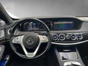 Thumbnail von Mercedes-Benz S 650 S Maybach Limousine S 650 2Farbig