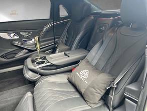 Thumbnail von Mercedes-Benz S 650 S Maybach Limousine S 650 2Farbig