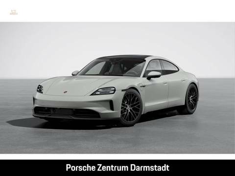 Porsche Taycan Surround-View BOSE 20-Zoll Panoramadach