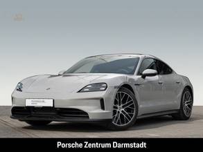 Thumbnail von Porsche Taycan Surround-View BOSE 20-Inç Panoramik Çatı