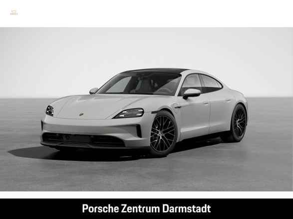 Porsche Taycan Surround-View BOSE 20-Zoll Panoramadach