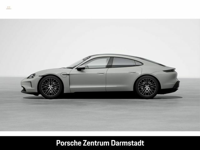Thumbnail von Porsche Taycan Surround-View BOSE 20-Zoll Panoramadach