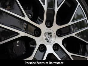 Thumbnail von Porsche Taycan Surround-View BOSE 20-Inç Panoramik Çatı