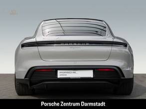 Thumbnail von Porsche Taycan Surround-View BOSE 20-Inç Panoramik Çatı