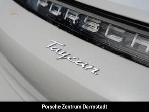 Thumbnail von Porsche Taycan Surround-View BOSE 20-Inç Panoramik Çatı