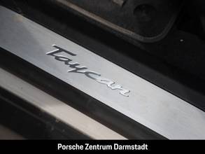 Thumbnail von Porsche Taycan Surround-View BOSE 20-Inç Panoramik Çatı