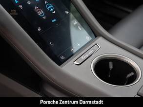 Thumbnail von Porsche Taycan Surround-View BOSE 20-Inç Panoramik Çatı
