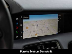 Thumbnail von Porsche Taycan Surround-View BOSE 20-Inç Panoramik Çatı