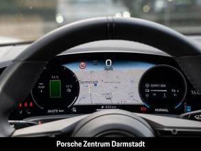 Thumbnail von Porsche Taycan Surround-View BOSE 20-Inç Panoramik Çatı