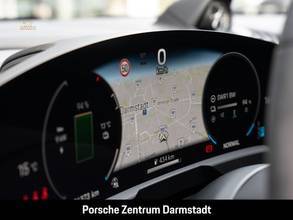 Thumbnail von Porsche Taycan Surround-View BOSE 20-Inç Panoramik Çatı