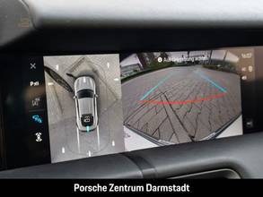Thumbnail von Porsche Taycan Surround-View BOSE 20-Inç Panoramik Çatı