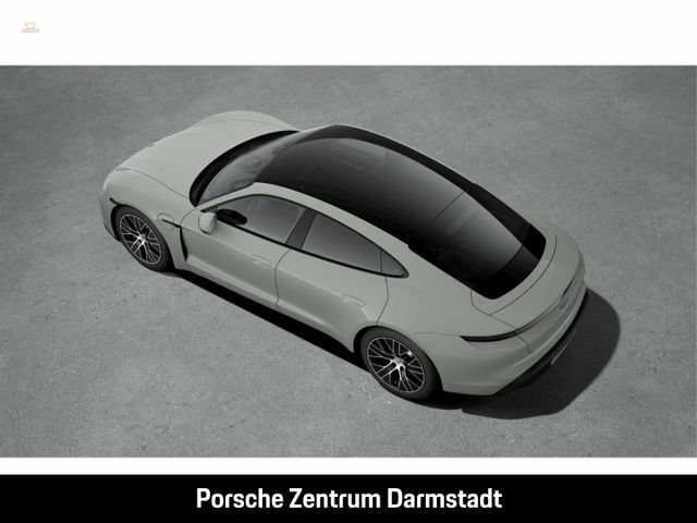 Thumbnail von Porsche Taycan Surround-View BOSE 20-Zoll Panoramadach