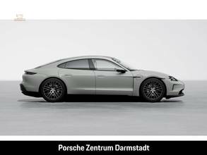 Thumbnail von Porsche Taycan Surround-View BOSE 20-Zoll Panoramadach