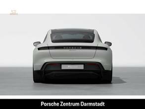 Thumbnail von Porsche Taycan Surround-View BOSE 20-Zoll Panoramadach