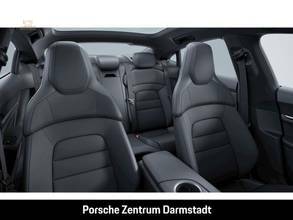 Thumbnail von Porsche Taycan Surround-View BOSE 20-Zoll Panoramadach