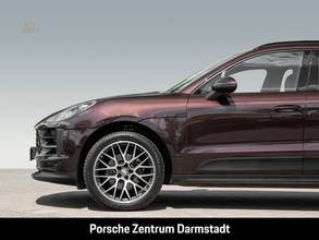 Thumbnail von Porsche Macan BOSE Luftfederung 21-Zoll Rückfahrkamera