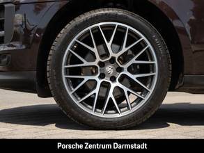 Thumbnail von Porsche Macan BOSE Luftfederung 21-Zoll Rückfahrkamera