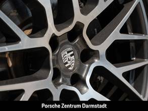 Thumbnail von Porsche Macan BOSE Luftfederung 21-Zoll Rückfahrkamera