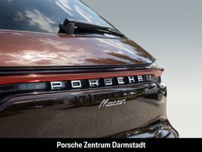 Thumbnail von Porsche Macan BOSE Luftfederung 21-Zoll Rückfahrkamera