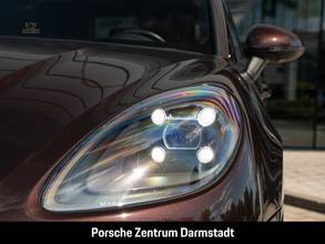 Thumbnail von Porsche Macan BOSE Luftfederung 21-Zoll Rückfahrkamera