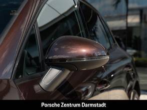 Thumbnail von Porsche Macan BOSE Luftfederung 21-Zoll Rückfahrkamera