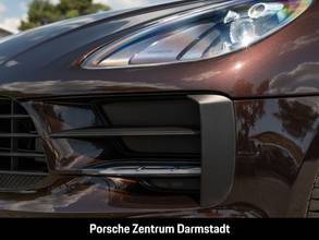 Thumbnail von Porsche Macan BOSE Luftfederung 21-Zoll Rückfahrkamera