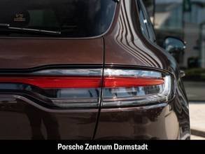Thumbnail von Porsche Macan BOSE Luftfederung 21-Zoll Rückfahrkamera