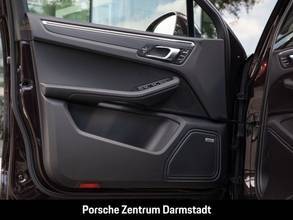 Thumbnail von Porsche Macan BOSE Luftfederung 21-Zoll Rückfahrkamera