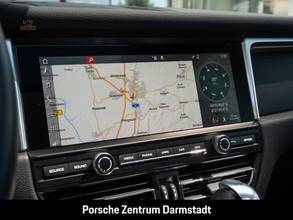 Thumbnail von Porsche Macan BOSE Luftfederung 21-Zoll Rückfahrkamera