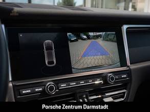Thumbnail von Porsche Macan BOSE Luftfederung 21-Zoll Rückfahrkamera