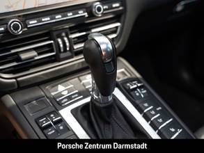 Thumbnail von Porsche Macan BOSE Luftfederung 21-Zoll Rückfahrkamera
