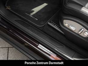 Thumbnail von Porsche Macan BOSE Luftfederung 21-Zoll Rückfahrkamera