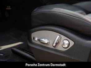 Thumbnail von Porsche Macan BOSE Luftfederung 21-Zoll Rückfahrkamera