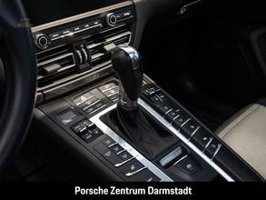 Thumbnail von Porsche Macan BOSE Luftfederung 21-Zoll Rückfahrkamera