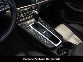Thumbnail von Porsche Macan BOSE Luftfederung 21-Zoll Rückfahrkamera
