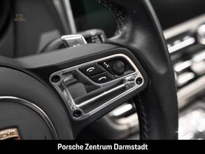 Thumbnail von Porsche Macan BOSE Luftfederung 21-Zoll Rückfahrkamera