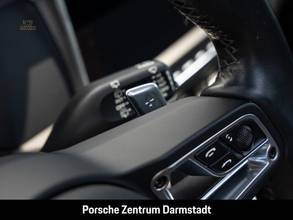 Thumbnail von Porsche Macan BOSE Luftfederung 21-Zoll Rückfahrkamera