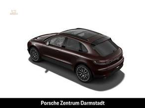Thumbnail von Porsche Macan BOSE Luftfederung 21-Zoll Rückfahrkamera