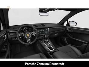 Thumbnail von Porsche Macan BOSE Luftfederung 21-Zoll Rückfahrkamera