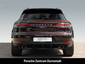 Thumbnail von Porsche Macan BOSE Luftfederung 21-Zoll Rückfahrkamera