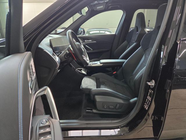 Thumbnail von BMW X1 M35 i xDrive/M-Sport Pro/Panorama/*385€