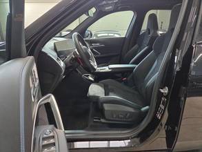 Thumbnail von BMW X1 M35 i xDrive/M-Sport Pro/Panorama/*385€