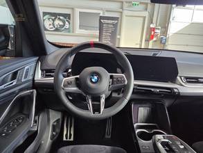 Thumbnail von BMW X1 M35 i xDrive/M-Sport Pro/Panorama/*385€