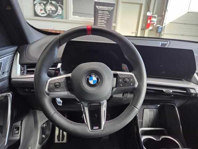 Thumbnail von BMW X1 M35 i xDrive/M-Sport Pro/Panorama/*385€