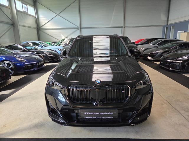Thumbnail von BMW X1 M35 i xDrive/M-Sport Pro/Panorama/*385€