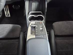 Thumbnail von BMW X1 M35 i xDrive/M-Sport Pro/Panorama/*385€