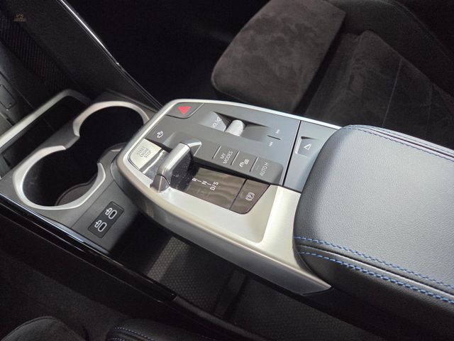 Thumbnail von BMW X1 M35 i xDrive/M-Sport Pro/Panorama/*385€