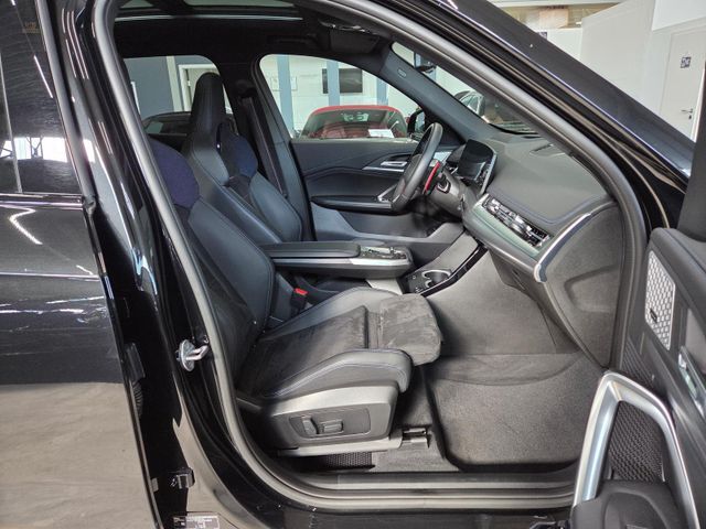 Thumbnail von BMW X1 M35 i xDrive/M-Sport Pro/Panorama/*385€